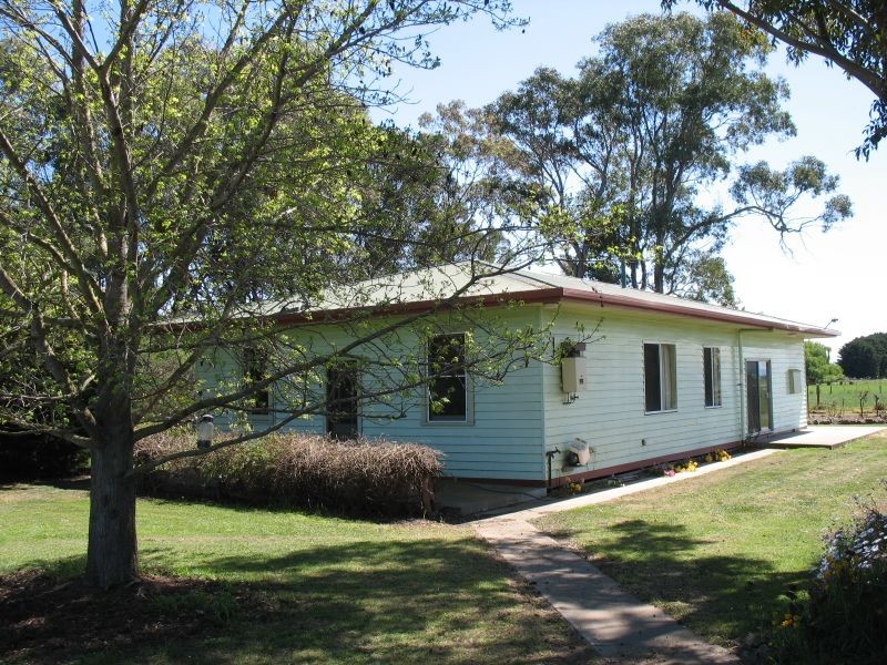 Lot 2/107 Cobains Estate Road, Cobains VIC 3851