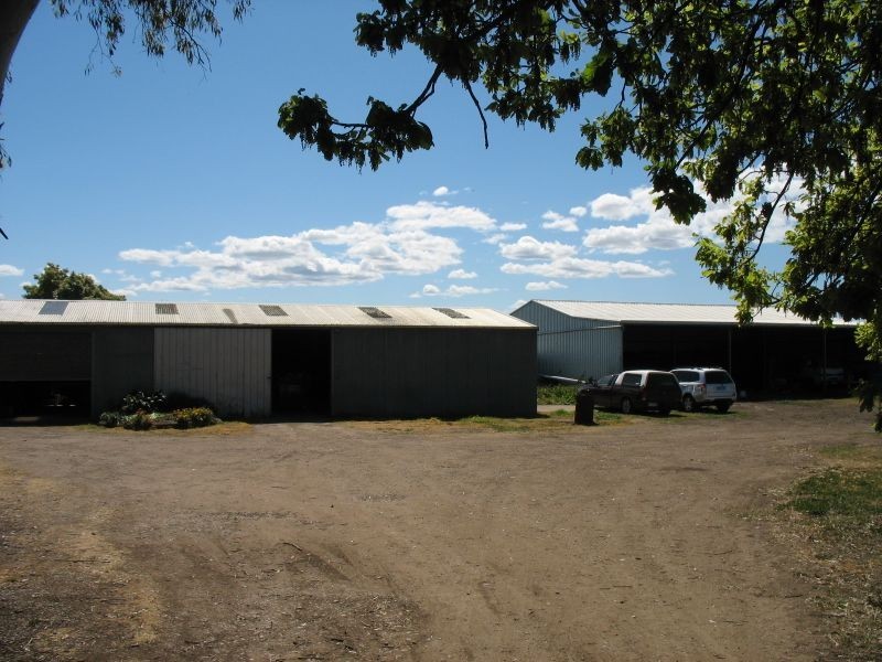 Lot 2/107 Cobains Estate Road, Cobains VIC 3851