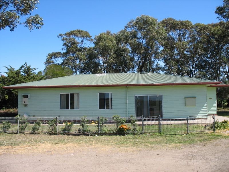 Lot 2/107 Cobains Estate Road, Cobains VIC 3851
