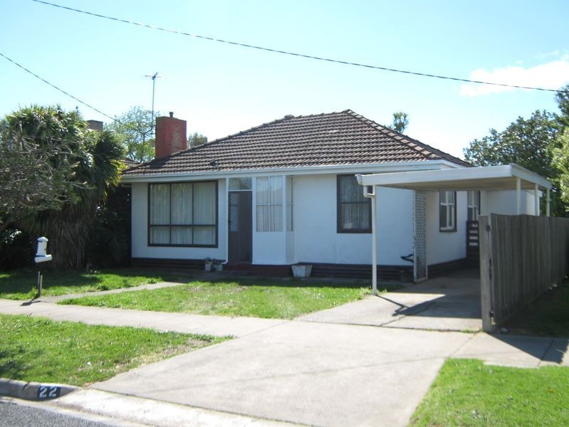 22 Howard Street, Sale VIC 3850