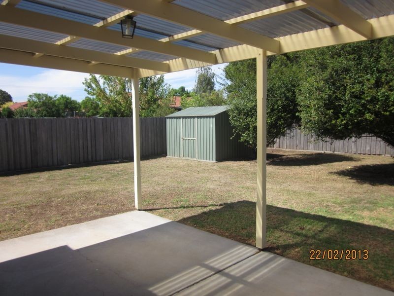 20 Patten Street, Sale VIC 3850