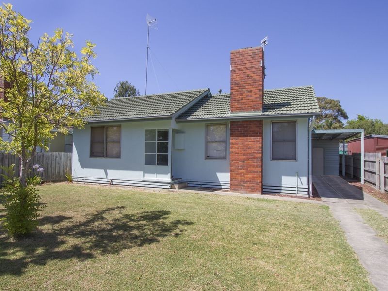 32 Hoddle Street, Sale VIC 3850