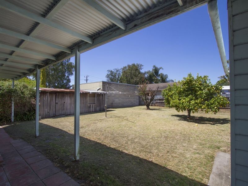 32 Hoddle Street, Sale VIC 3850