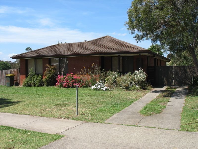 20 Bennison Drive, Wurruk VIC 3850