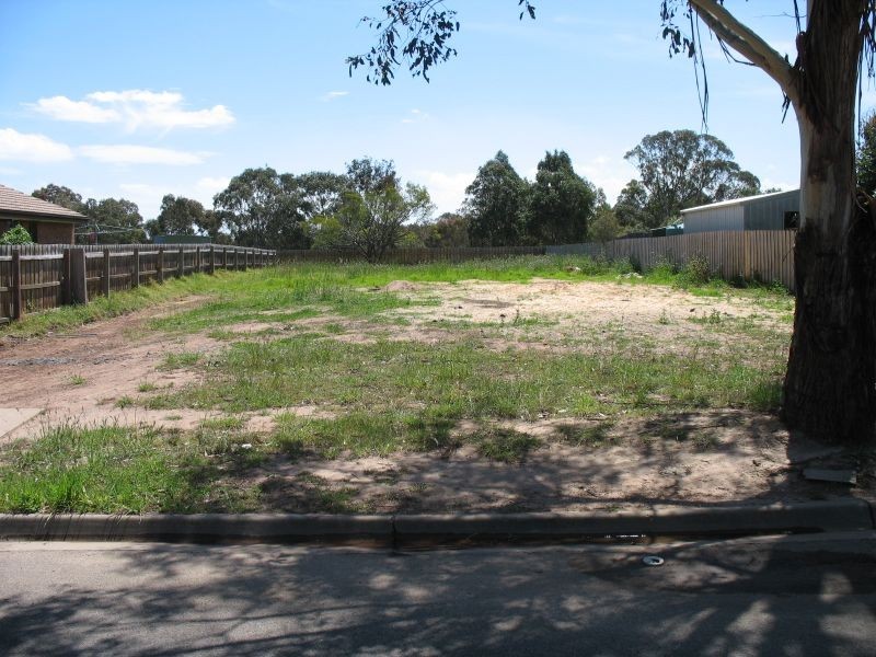 25 Bennison Drive, Wurruk VIC 3850
