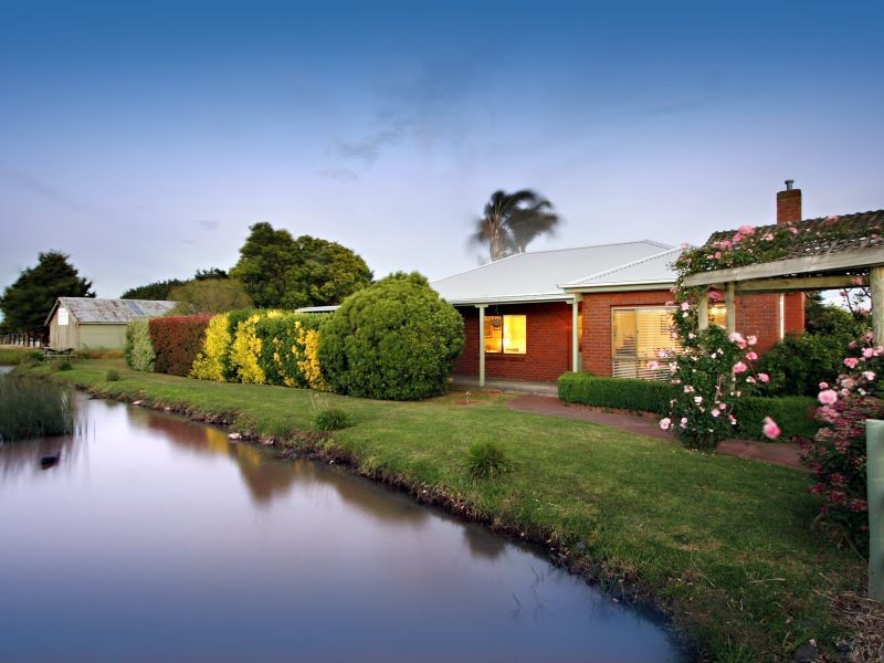 303 Somerton Park Road, Sale VIC 3850