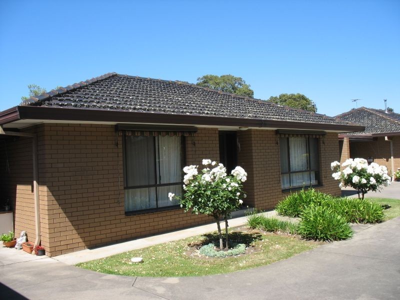 2/124 Elgin Street, Sale VIC 3850