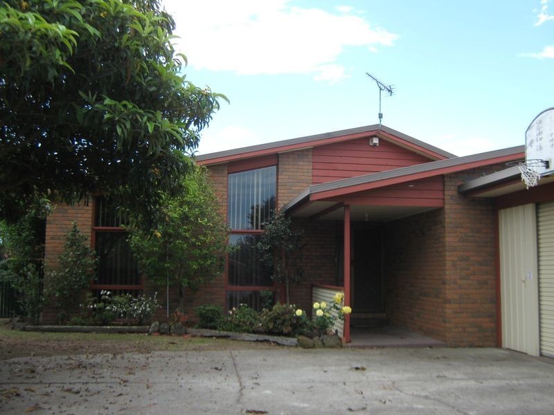 6 Bridgett Court, Sale VIC 3850