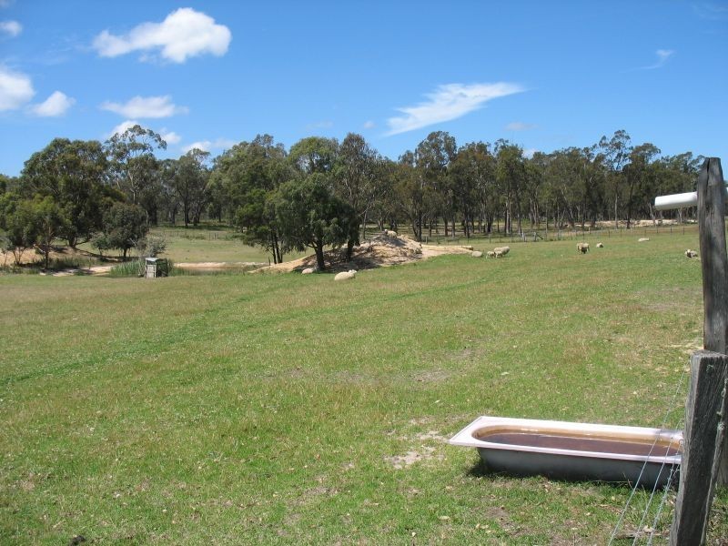 5088 South Gippsland Highway, Stradbroke VIC 3851