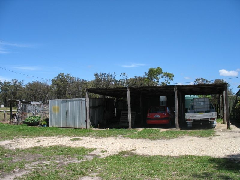 5088 South Gippsland Highway, Stradbroke VIC 3851