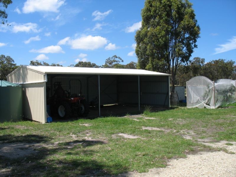 5088 South Gippsland Highway, Stradbroke VIC 3851