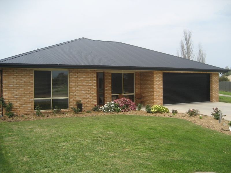 23 Thornley Court, Sale VIC 3850