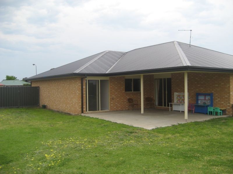 23 Thornley Court, Sale VIC 3850