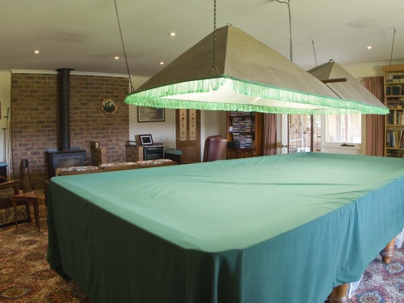 11 Stewarts Lane, Stratford VIC 3862