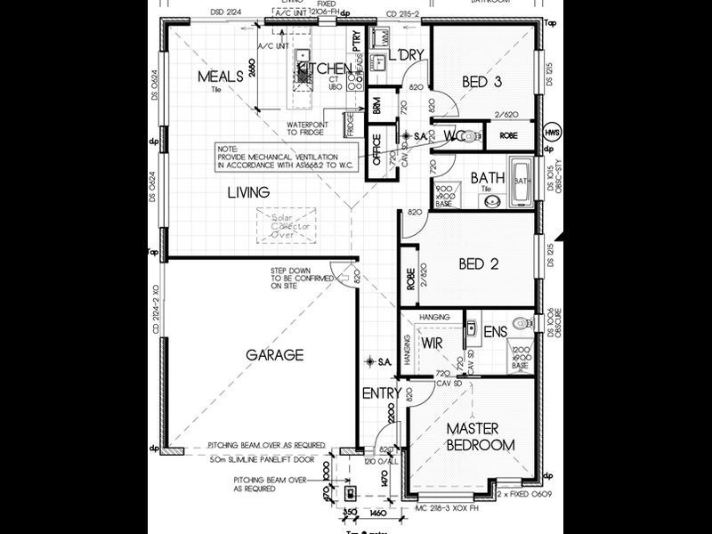 Lot/3 Patten St, Sale VIC 3850