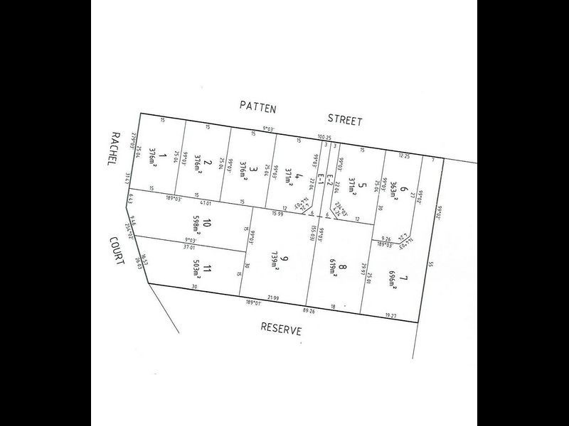 Lot/3 Patten St, Sale VIC 3850