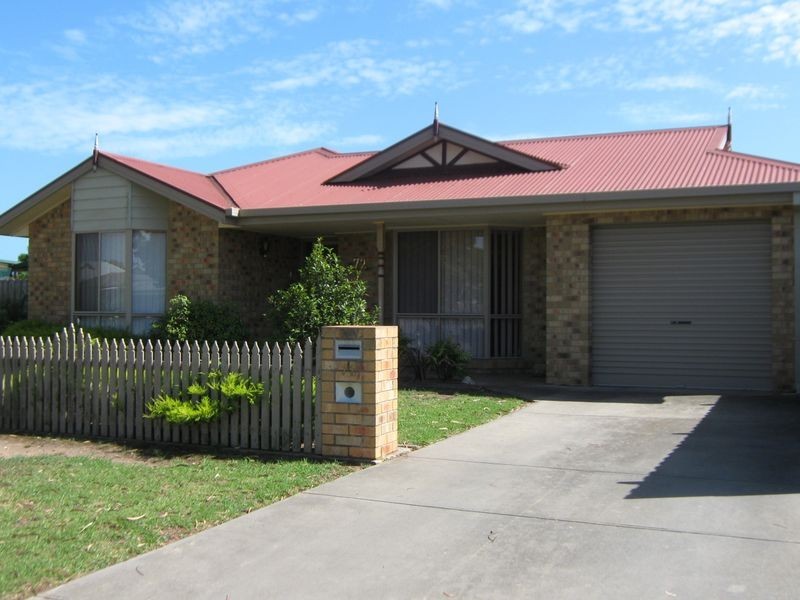 72 Topping Street, Sale VIC 3850