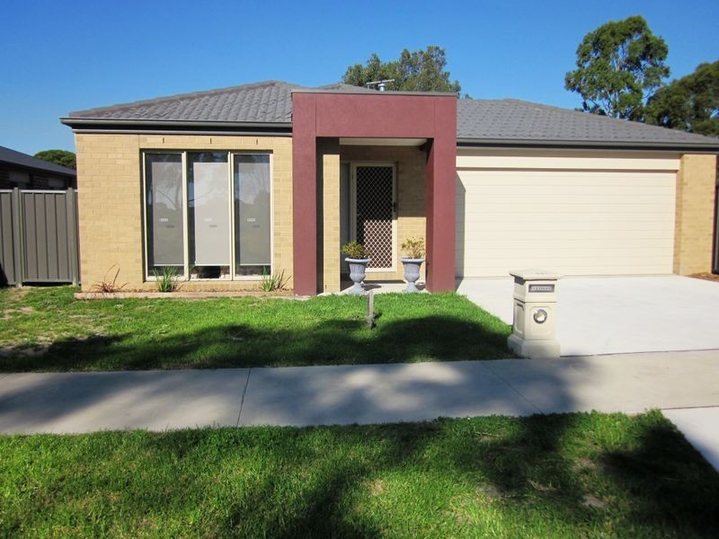 150 Patten Street, Sale VIC 3850