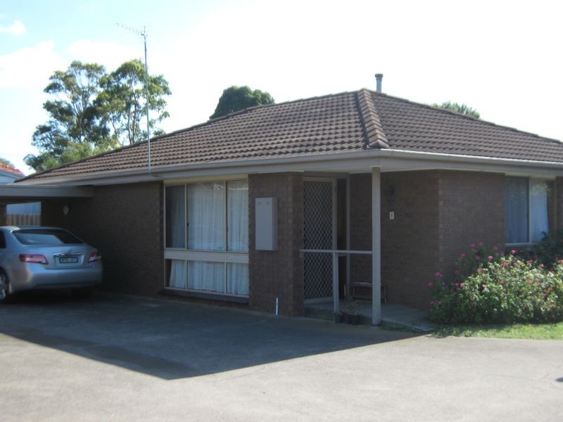 6/204 York Street, Sale VIC 3850