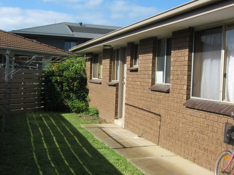 6/204 York Street, Sale VIC 3850