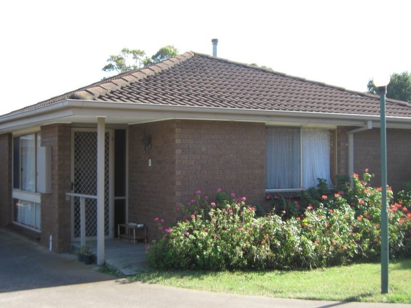6/204 York Street, Sale VIC 3850