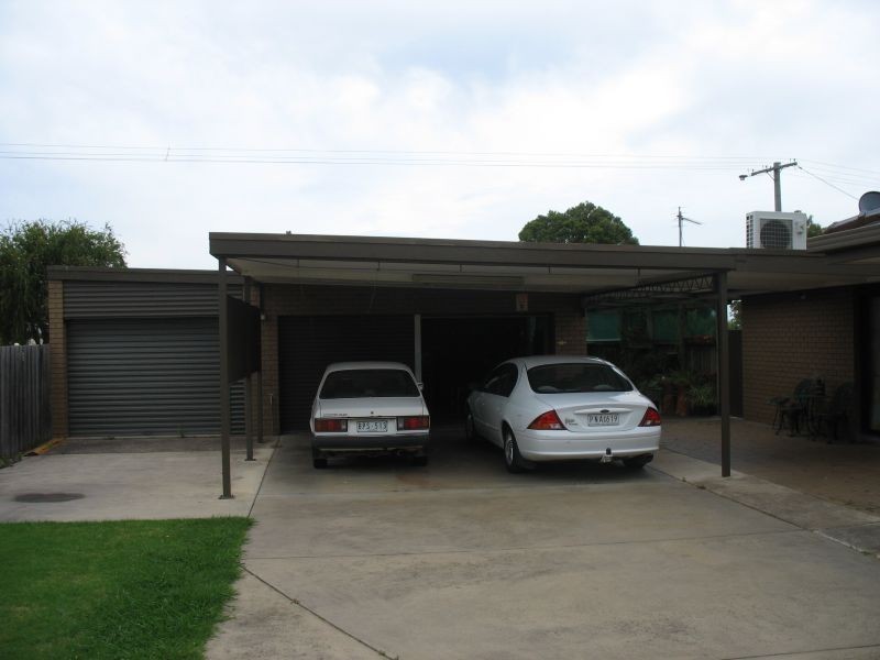 8 Redbank Court, Stratford VIC 3862