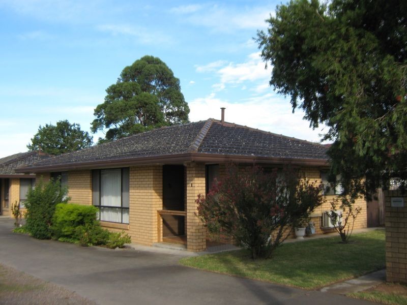 4/23 Topping Street, Sale VIC 3850
