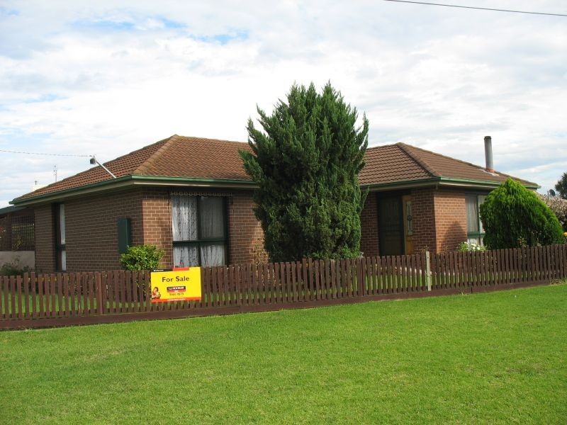 219 Macarthur Street, Sale VIC 3850