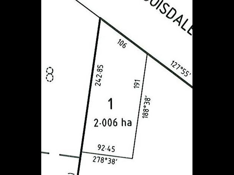 424 Boisdale-Stratford Road, Maffra VIC 3860