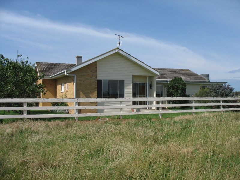 278 Lower Settlement Road, Kilmany VIC 3851