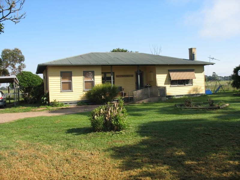 339 Hagans Rd, Airly VIC 3851