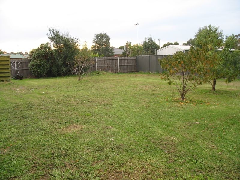 5 Bolden Street, Stratford VIC 3862