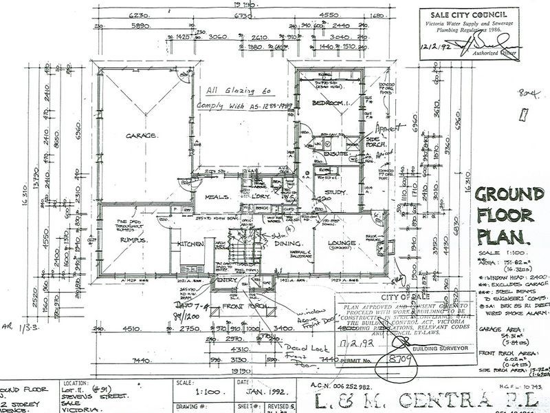 91 Stevens Street, Sale VIC 3850