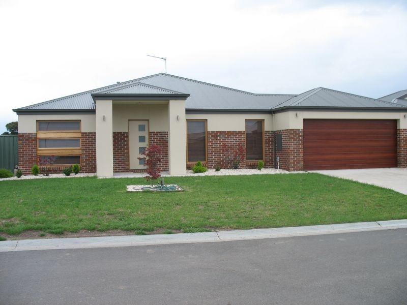 30 Speechley Court, Sale VIC 3850