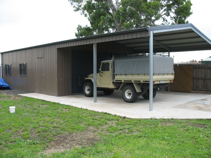 17 McGhee Street, Sale VIC 3850