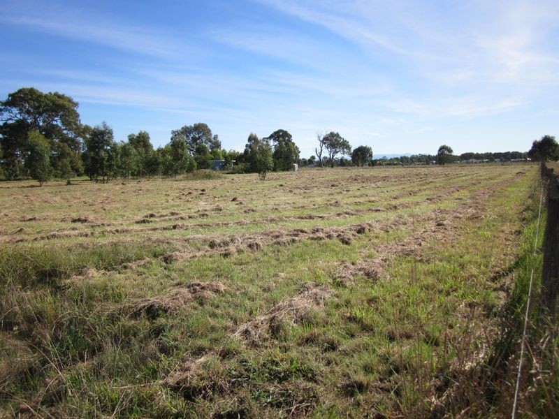 Redbank Road- Killeen St Subdivision, Stratford VIC 3862