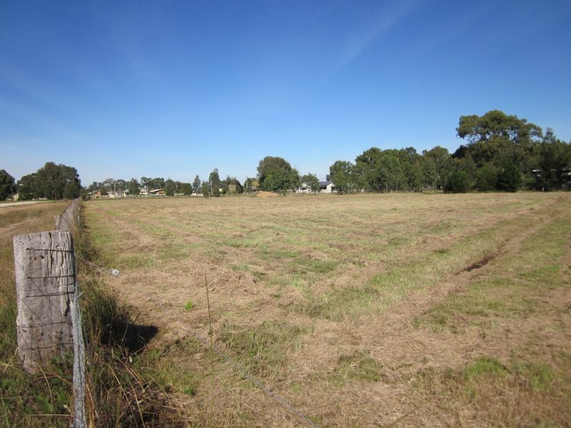 Redbank Road- Killeen St Subdivision, Stratford VIC 3862