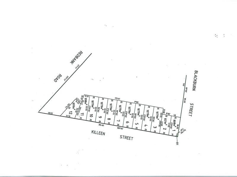 Redbank Road- Killeen St Subdivision, Stratford VIC 3862