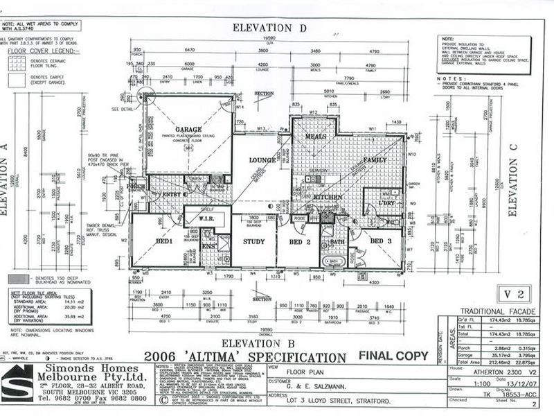 18 Lloyd St, Stratford VIC 3862