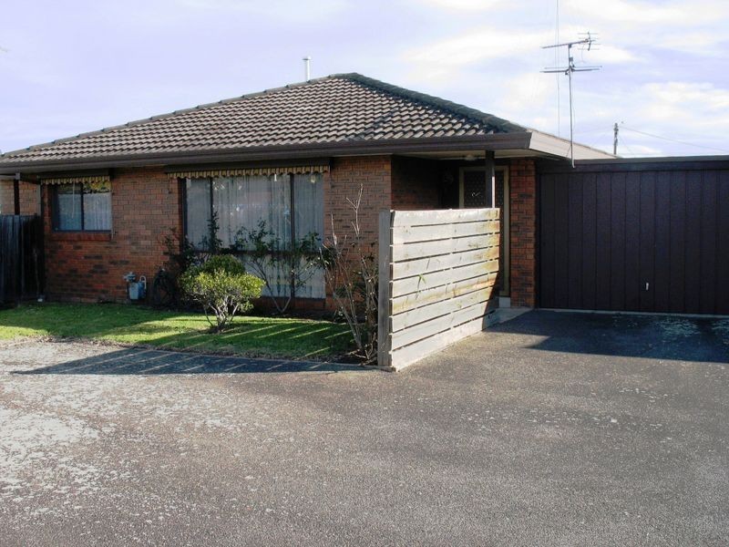 3/100 Stawell Street, Sale VIC 3850