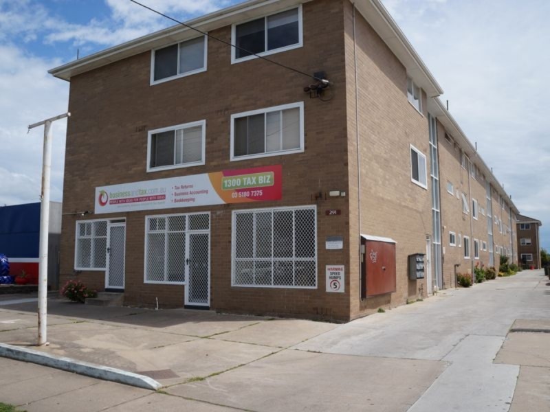 21/291 York Street, Sale VIC 3850