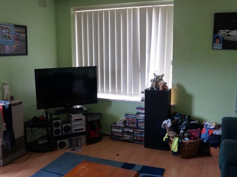 21/291 York Street, Sale VIC 3850