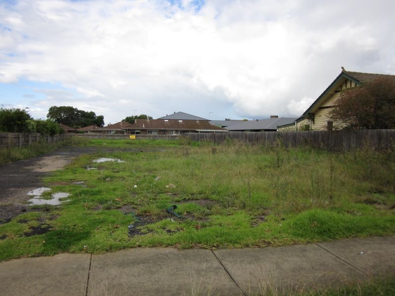 200 York Street, Sale VIC 3850