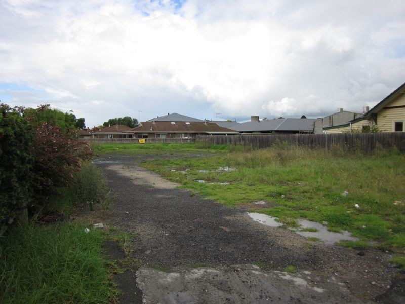 200 York Street, Sale VIC 3850