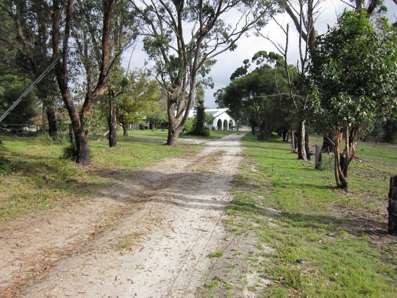 4445 South Gippsland Highway, Stradbroke VIC 3851