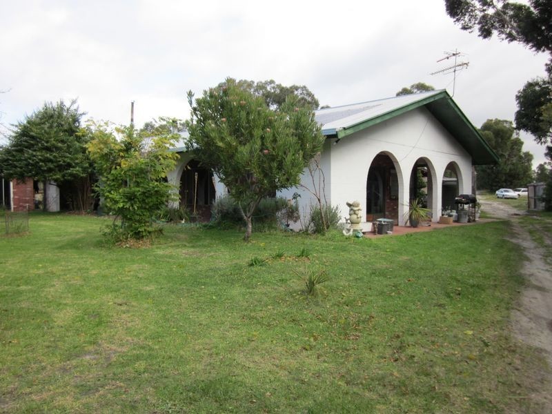 4445 South Gippsland Highway, Stradbroke VIC 3851