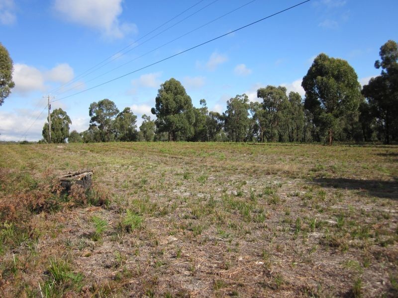 4445 South Gippsland Highway, Stradbroke VIC 3851