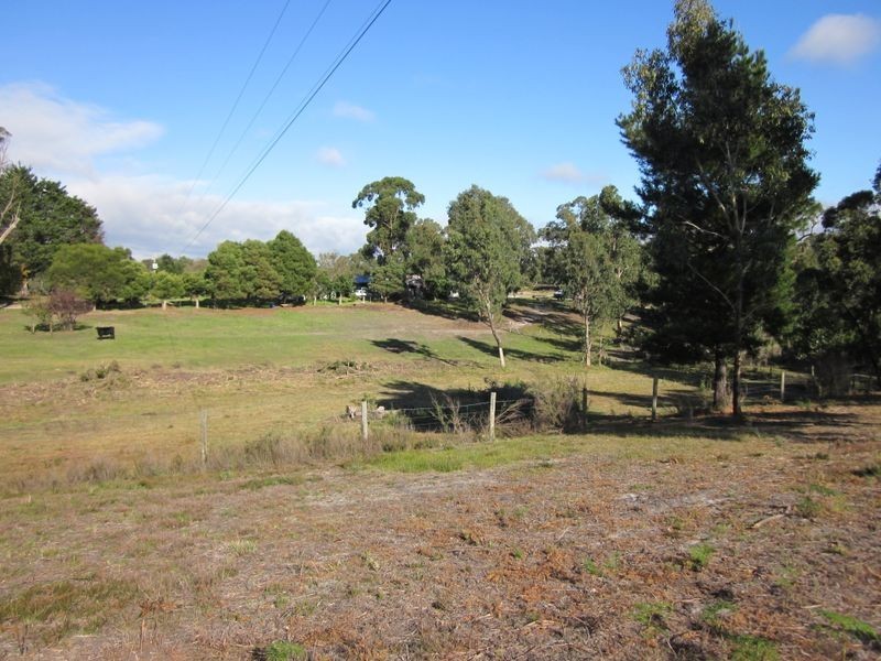 4445 South Gippsland Highway, Stradbroke VIC 3851