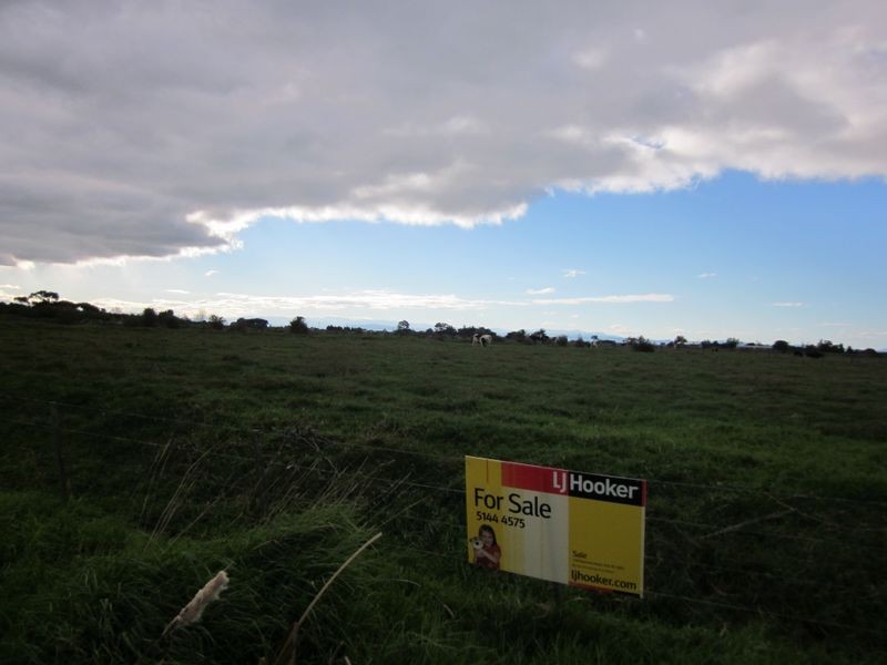 Lot 2 Cobains rd, Cobains VIC 3851