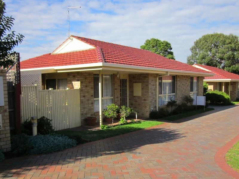 4/71-75 Stawell Street, Sale VIC 3850